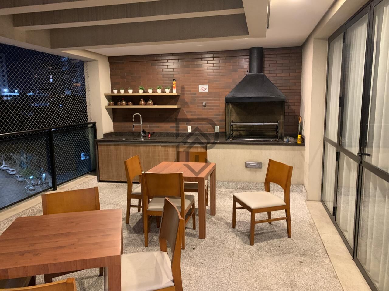 Apartamento, 3 quartos, 108 m² - Foto 19