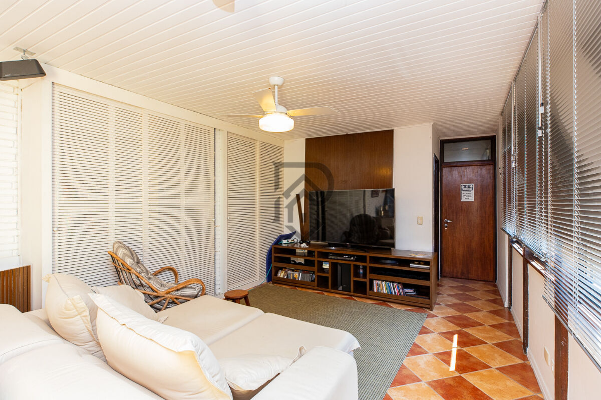 Sobrado, 4 quartos, 351 m² - Foto 24