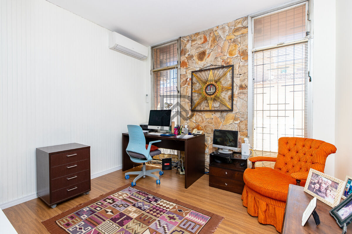 Sobrado, 4 quartos, 351 m² - Foto 29