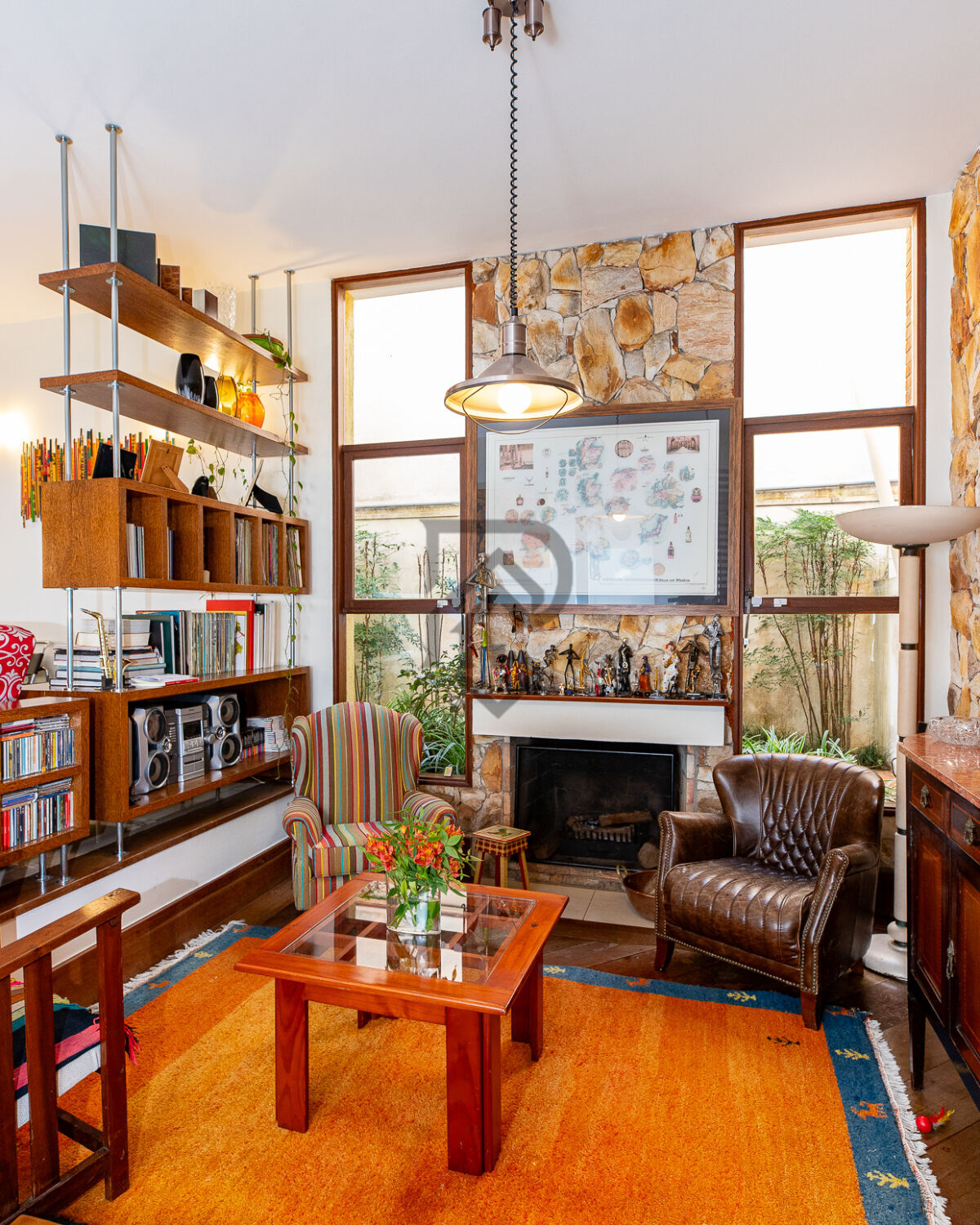 Sobrado, 4 quartos, 351 m² - Foto 21