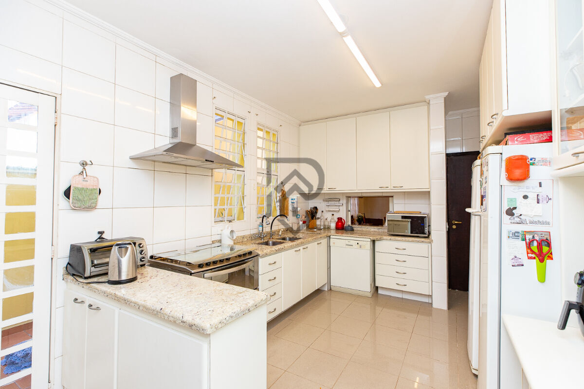 Sobrado, 4 quartos, 351 m² - Foto 28