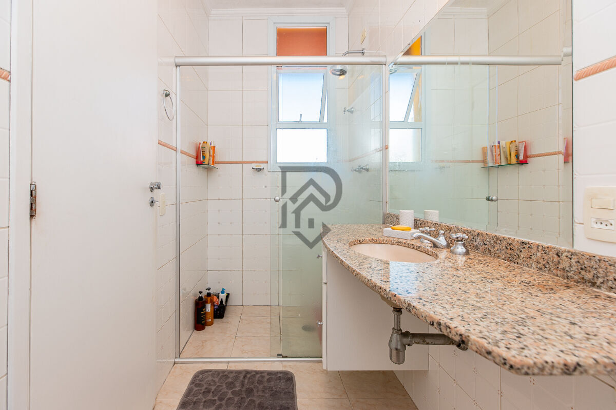 Sobrado, 4 quartos, 351 m² - Foto 45