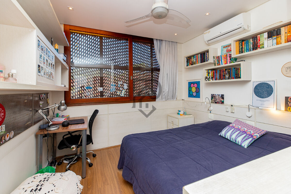 Sobrado, 4 quartos, 351 m² - Foto 36