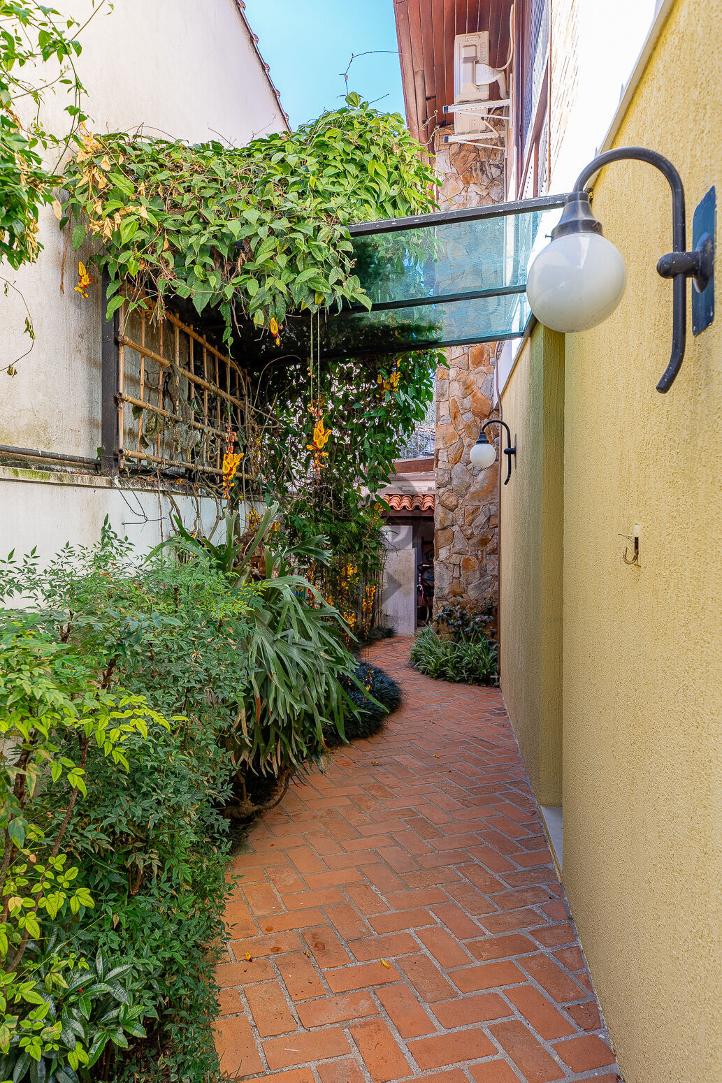 Sobrado, 4 quartos, 351 m² - Foto 12