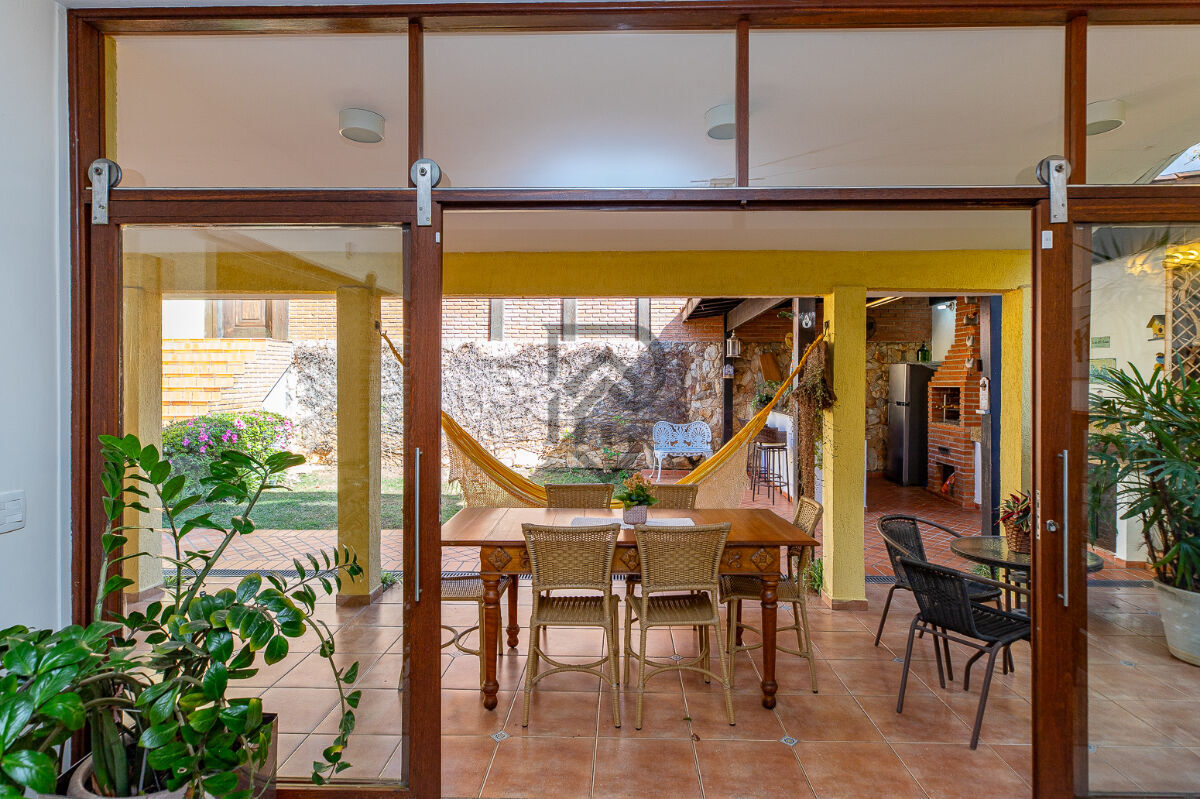 Sobrado, 4 quartos, 351 m² - Foto 18