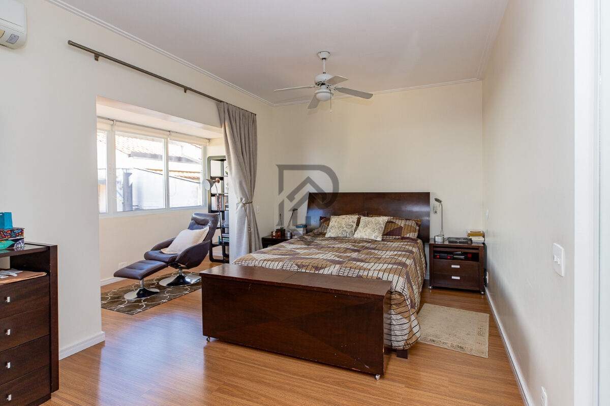 Sobrado, 4 quartos, 351 m² - Foto 38