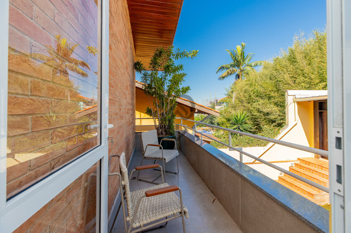 Sobrado, 4 quartos, 351 m² - Foto 4