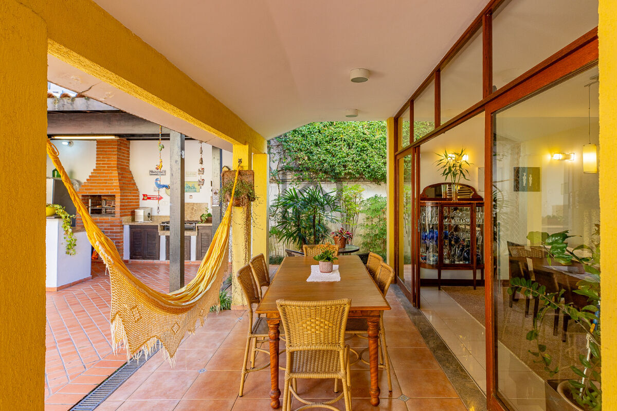 Sobrado, 4 quartos, 351 m² - Foto 5