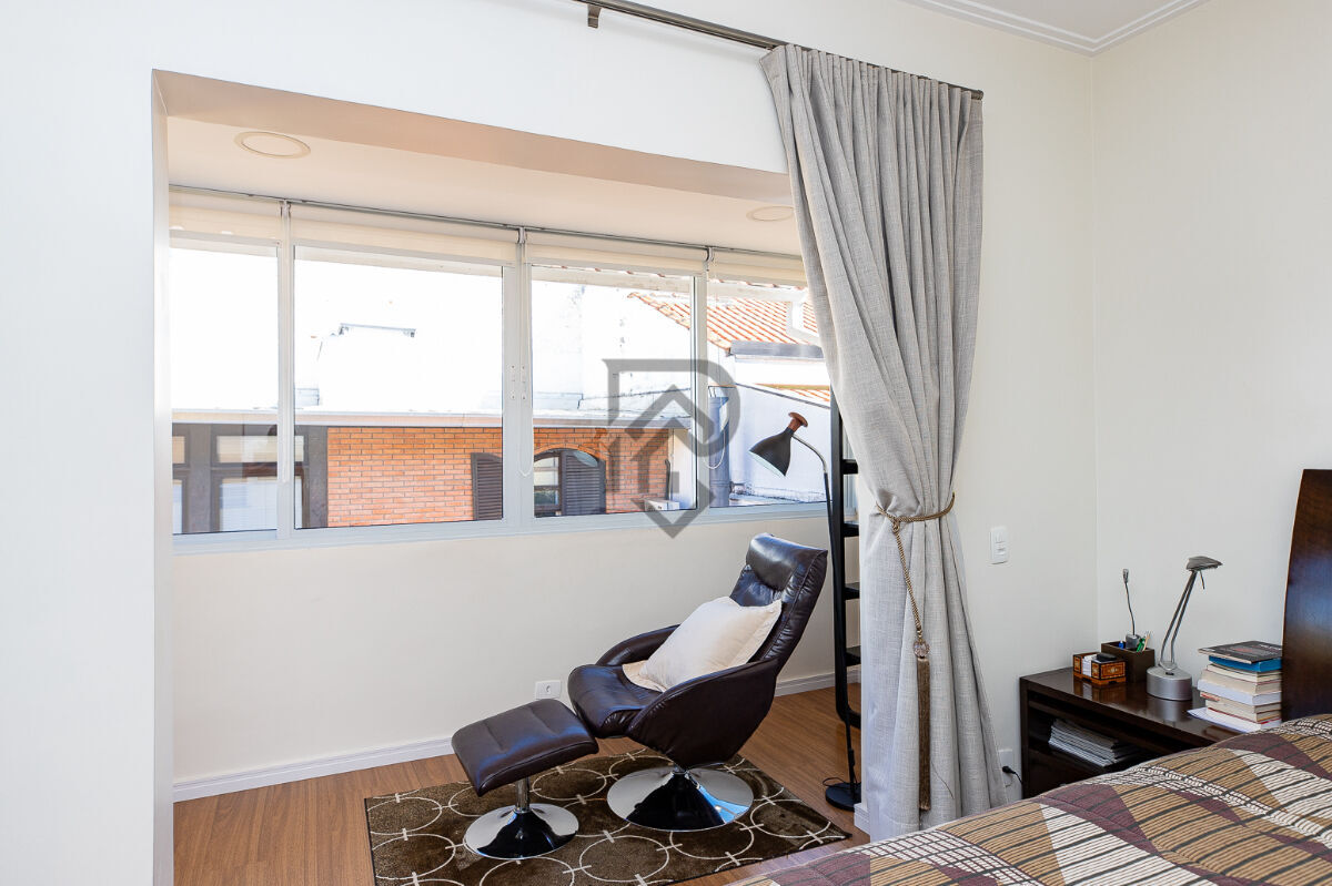 Sobrado, 4 quartos, 351 m² - Foto 50