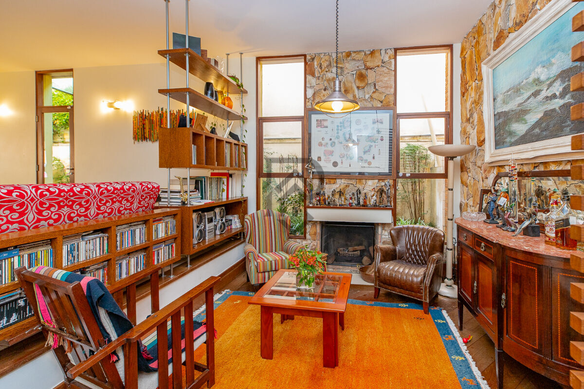 Sobrado, 4 quartos, 351 m² - Foto 20