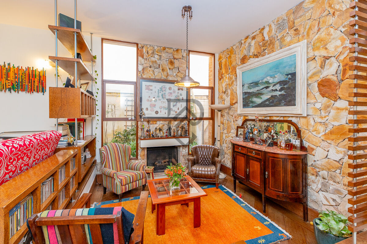 Sobrado, 4 quartos, 351 m² - Foto 23