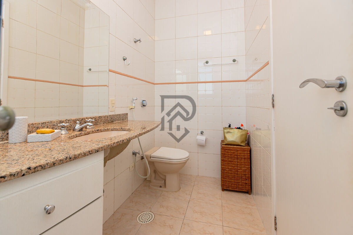 Sobrado, 4 quartos, 351 m² - Foto 11