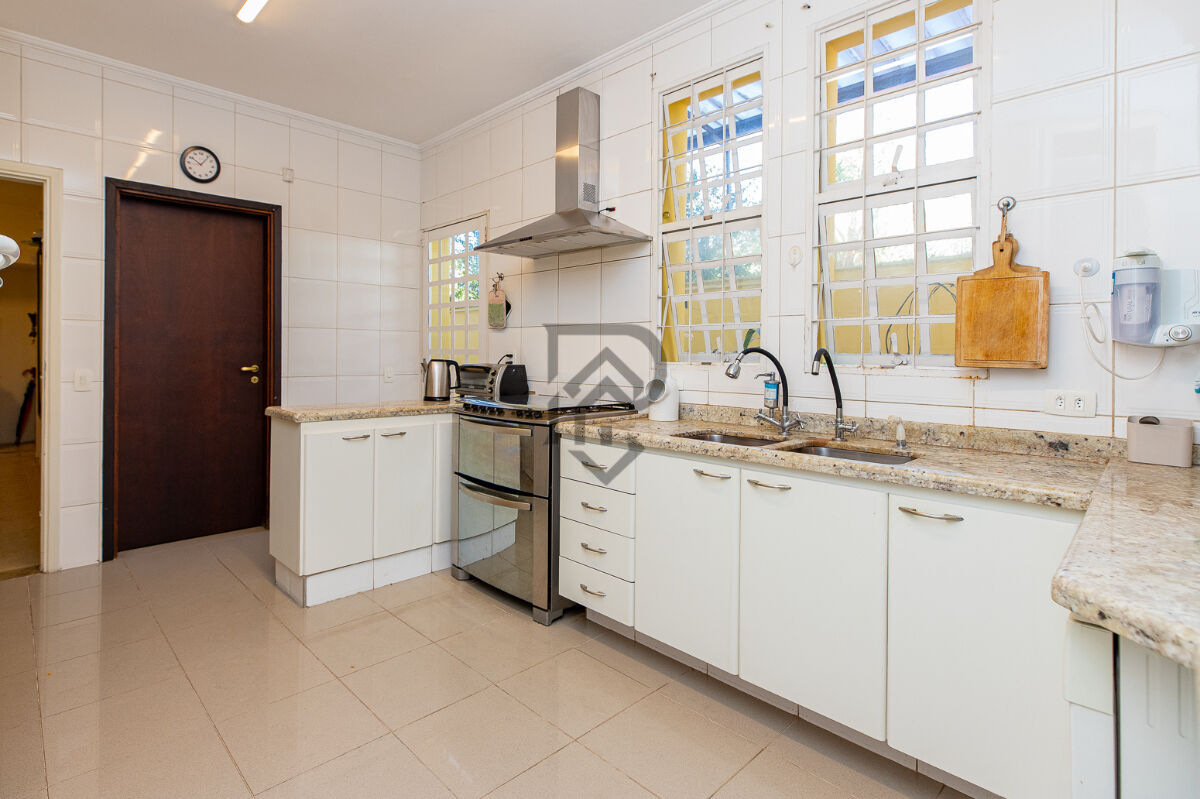 Sobrado, 4 quartos, 351 m² - Foto 40