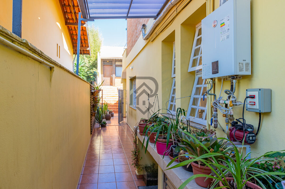 Sobrado, 4 quartos, 351 m² - Foto 43