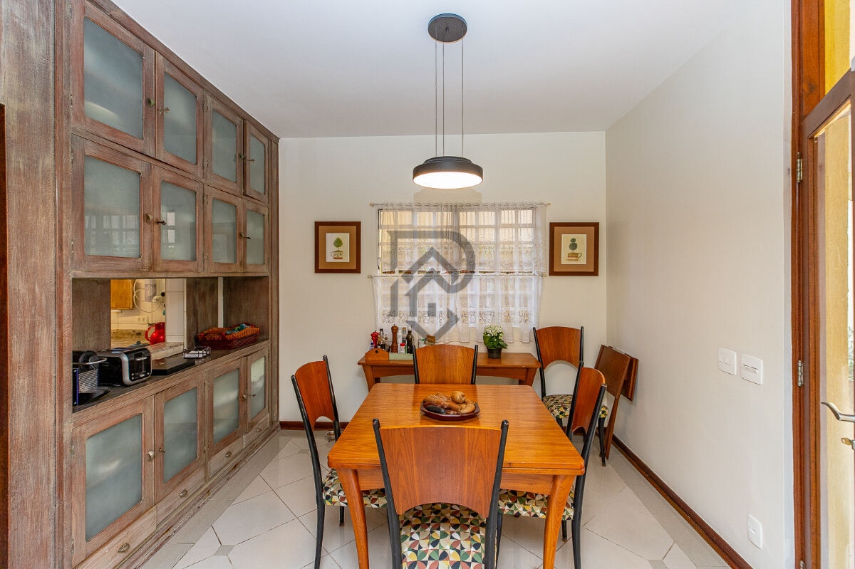 Sobrado, 4 quartos, 351 m² - Foto 49