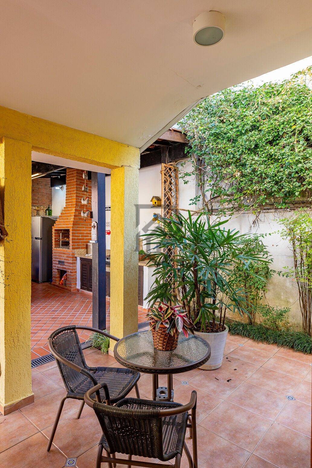 Sobrado, 4 quartos, 351 m² - Foto 22