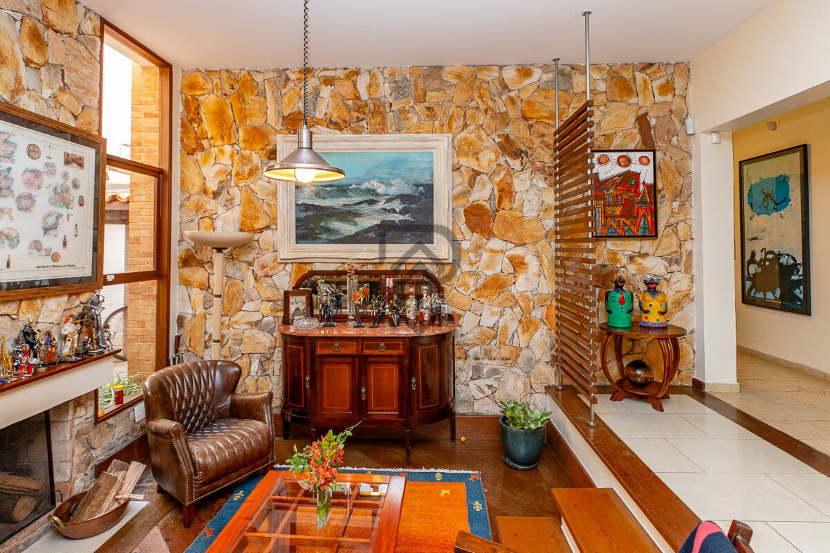 Sobrado, 4 quartos, 351 m² - Foto 16