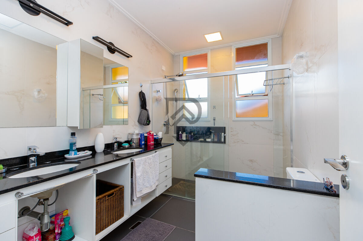 Sobrado, 4 quartos, 351 m² - Foto 46