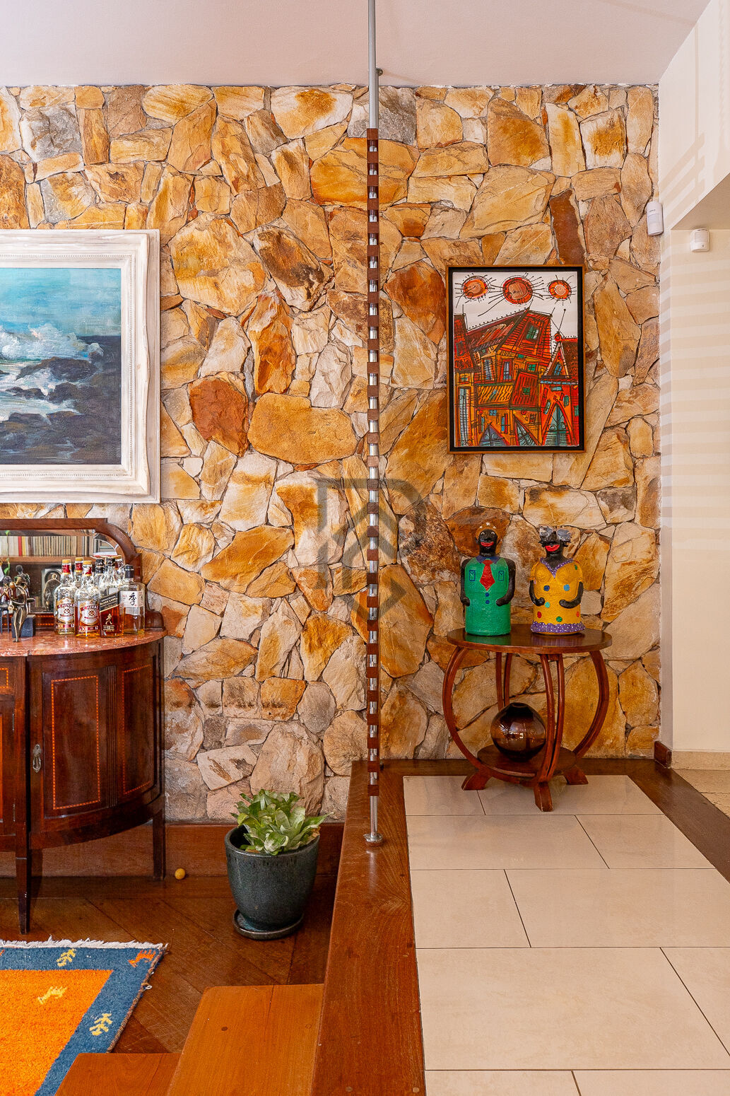 Sobrado, 4 quartos, 351 m² - Foto 35