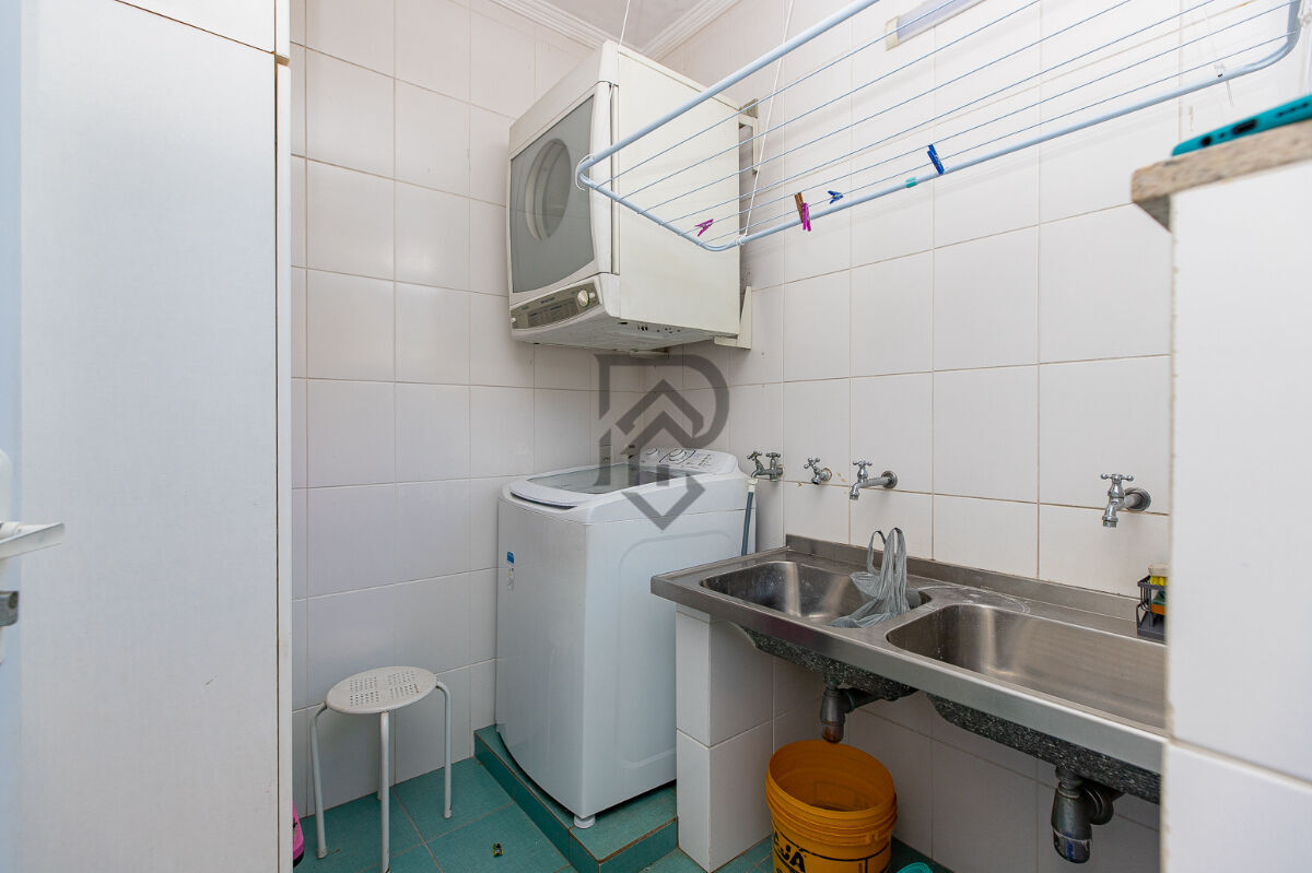 Sobrado, 4 quartos, 351 m² - Foto 19