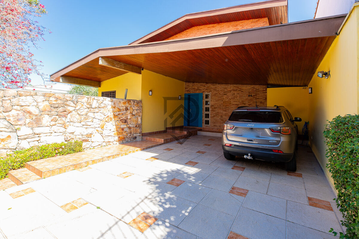 Sobrado, 4 quartos, 351 m² - Foto 6