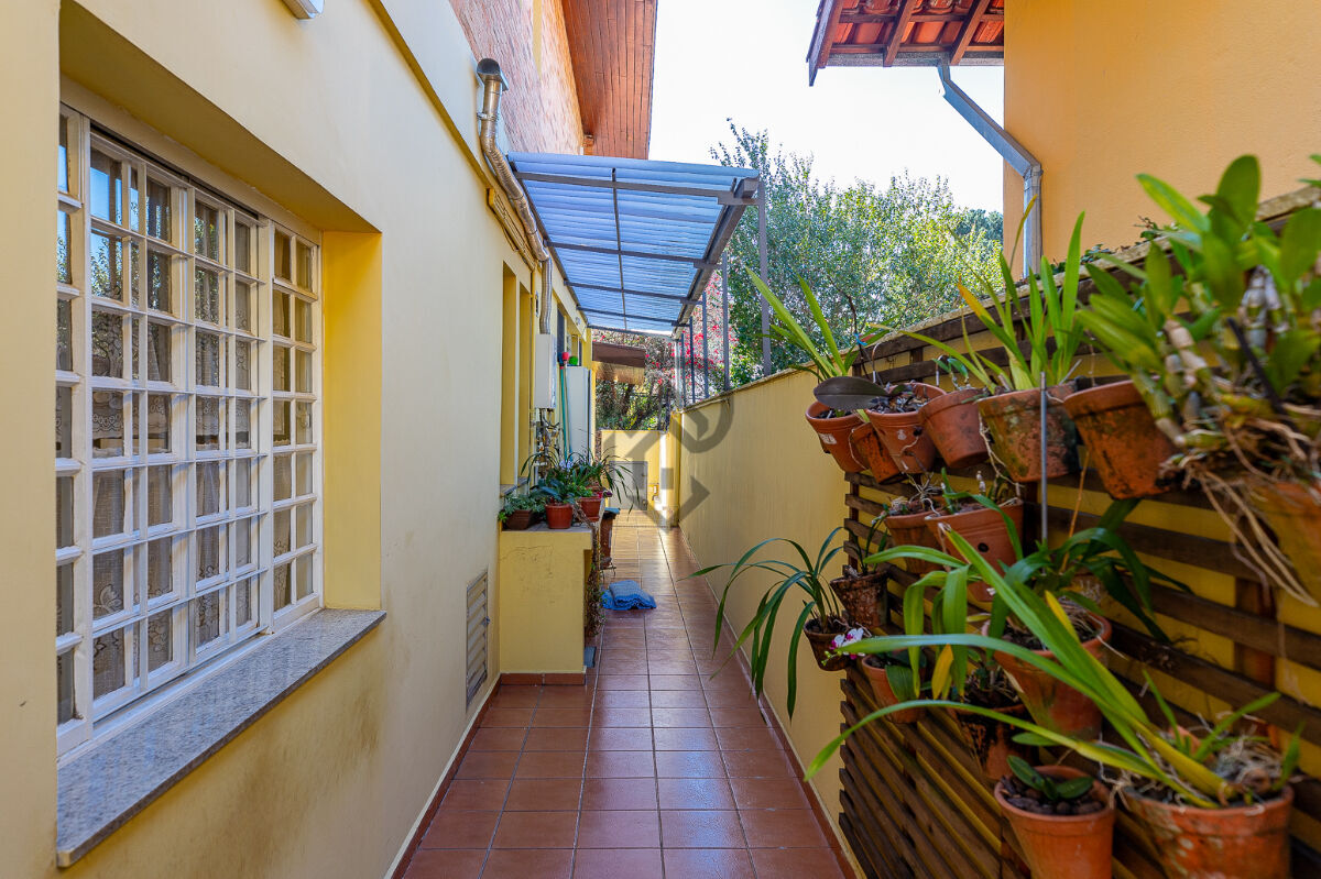 Sobrado, 4 quartos, 351 m² - Foto 47