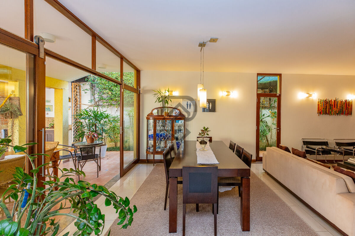 Sobrado, 4 quartos, 351 m² - Foto 44