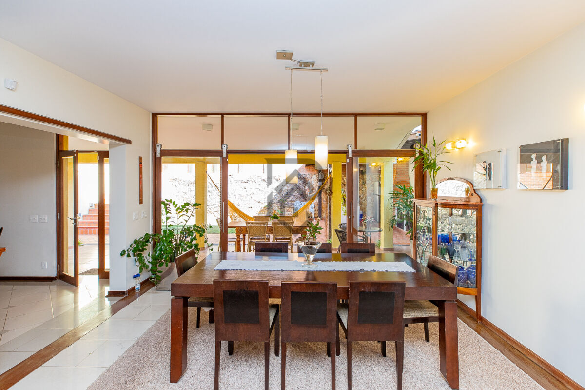 Sobrado, 4 quartos, 351 m² - Foto 8