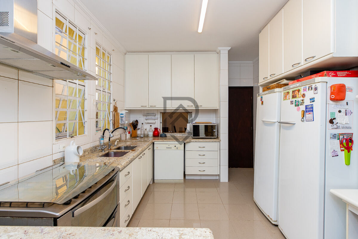 Sobrado, 4 quartos, 351 m² - Foto 9