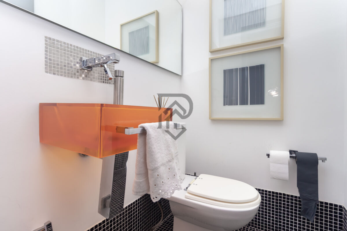 Apartamento, 2 quartos, 105 m² - Foto 14