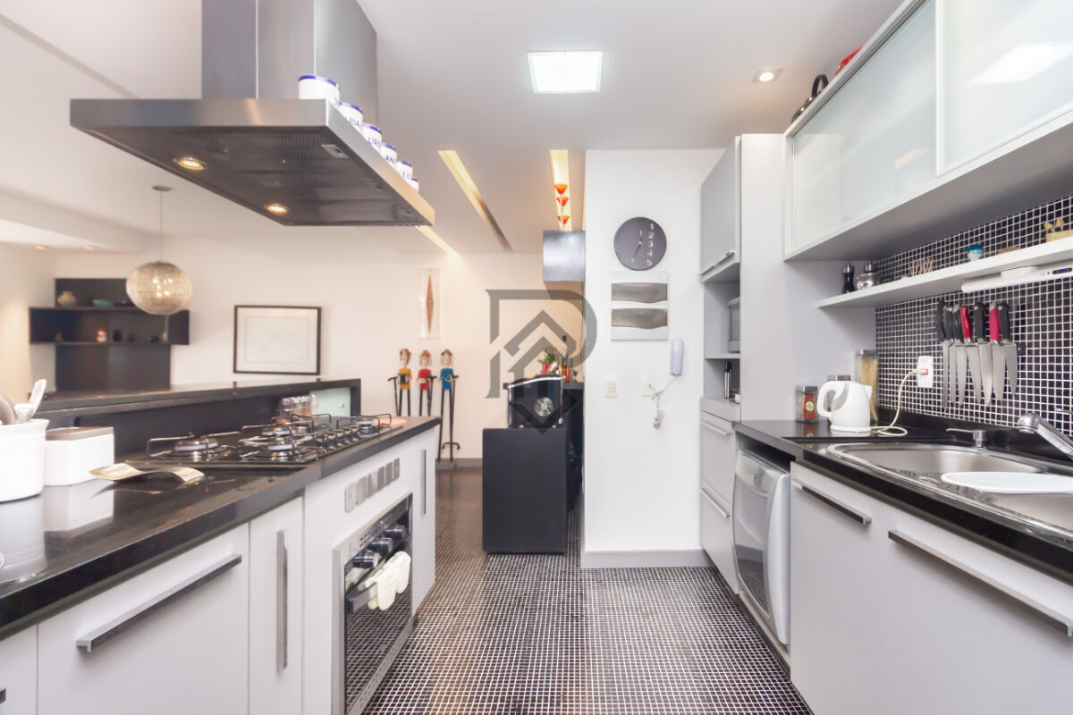 Apartamento, 2 quartos, 105 m² - Foto 15