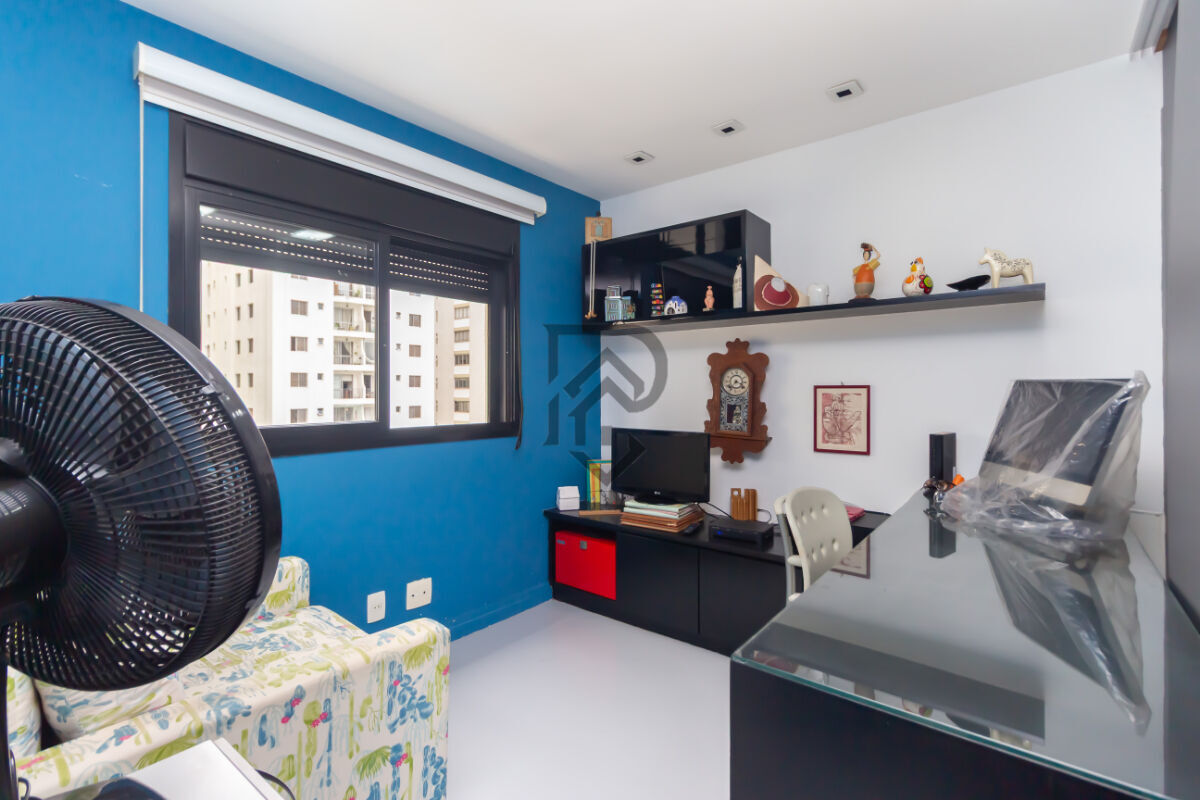 Apartamento, 2 quartos, 105 m² - Foto 24