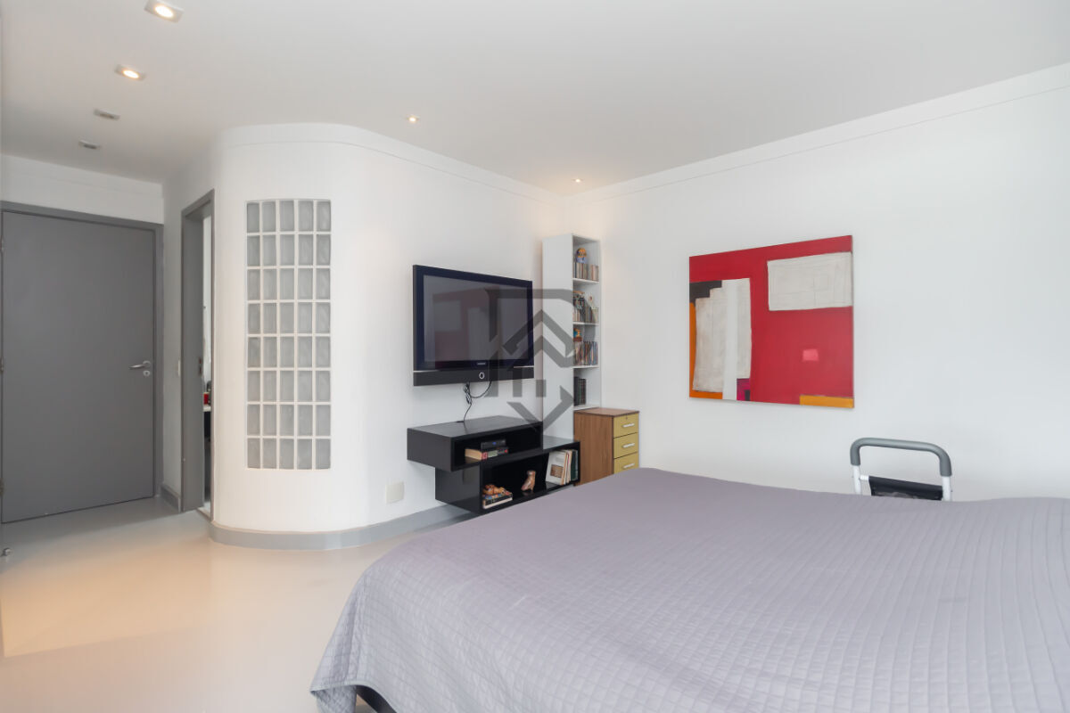 Apartamento, 2 quartos, 105 m² - Foto 23