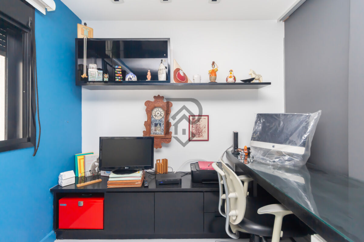 Apartamento, 2 quartos, 105 m² - Foto 22