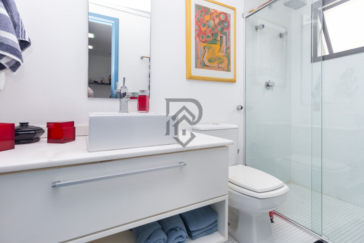 Apartamento, 2 quartos, 105 m² - Foto 25