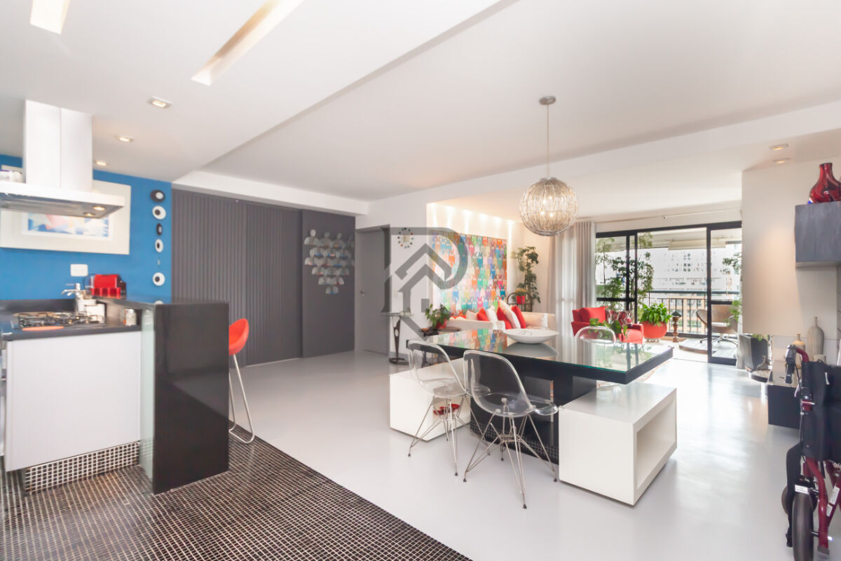 Apartamento, 2 quartos, 105 m² - Foto 13