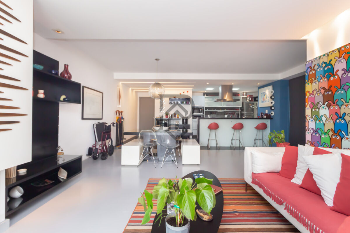 Apartamento, 2 quartos, 105 m² - Foto 6