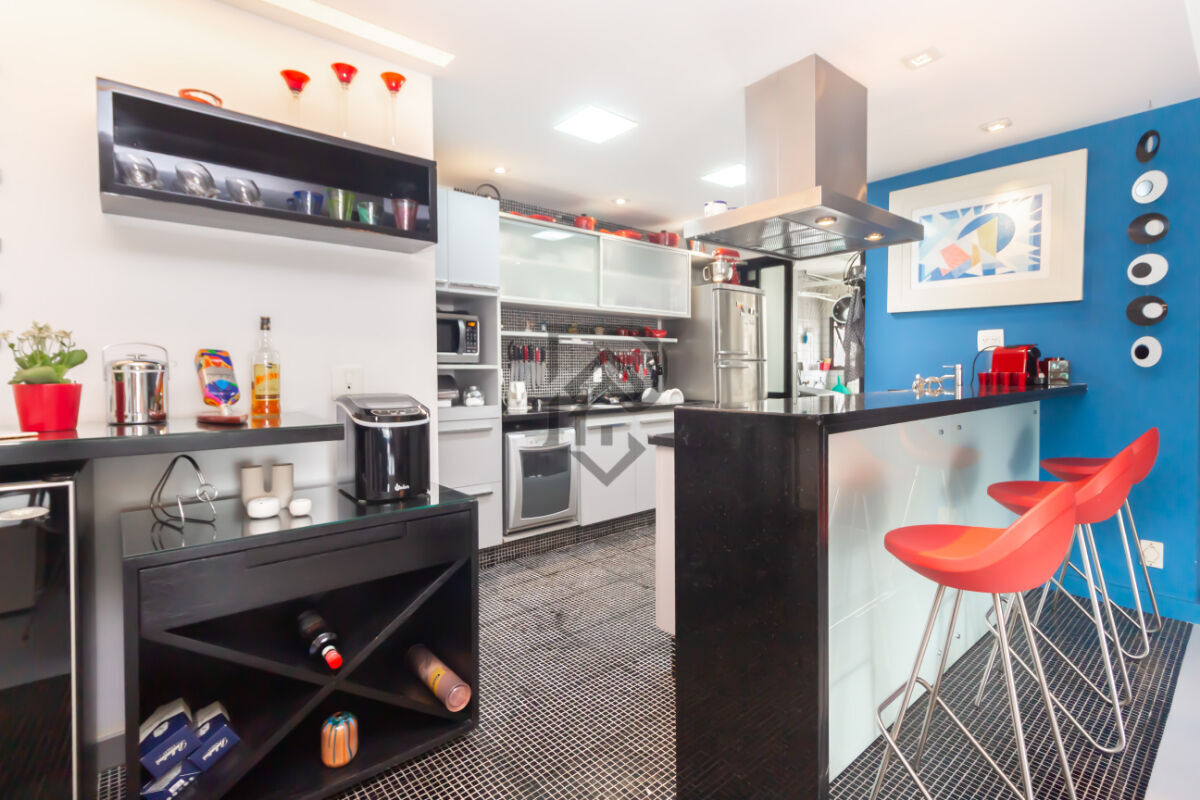 Apartamento, 2 quartos, 105 m² - Foto 16
