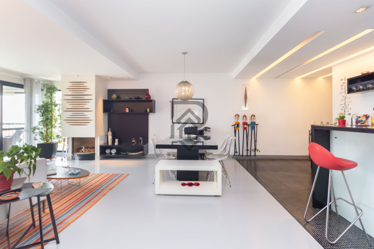 Apartamento, 2 quartos, 105 m² - Foto 11