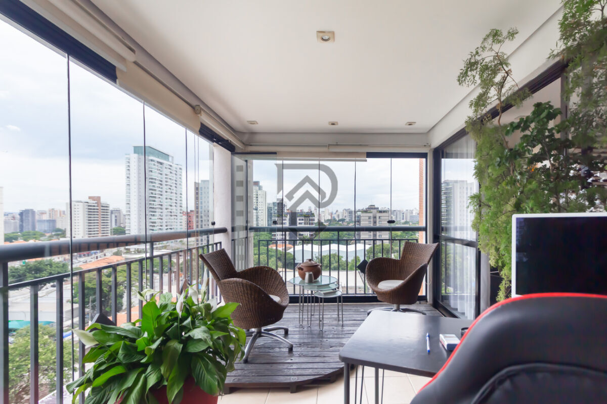 Apartamento, 2 quartos, 105 m² - Foto 1