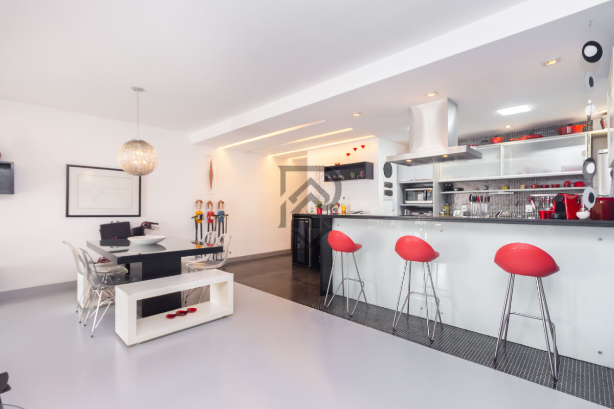 Apartamento, 2 quartos, 105 m² - Foto 10