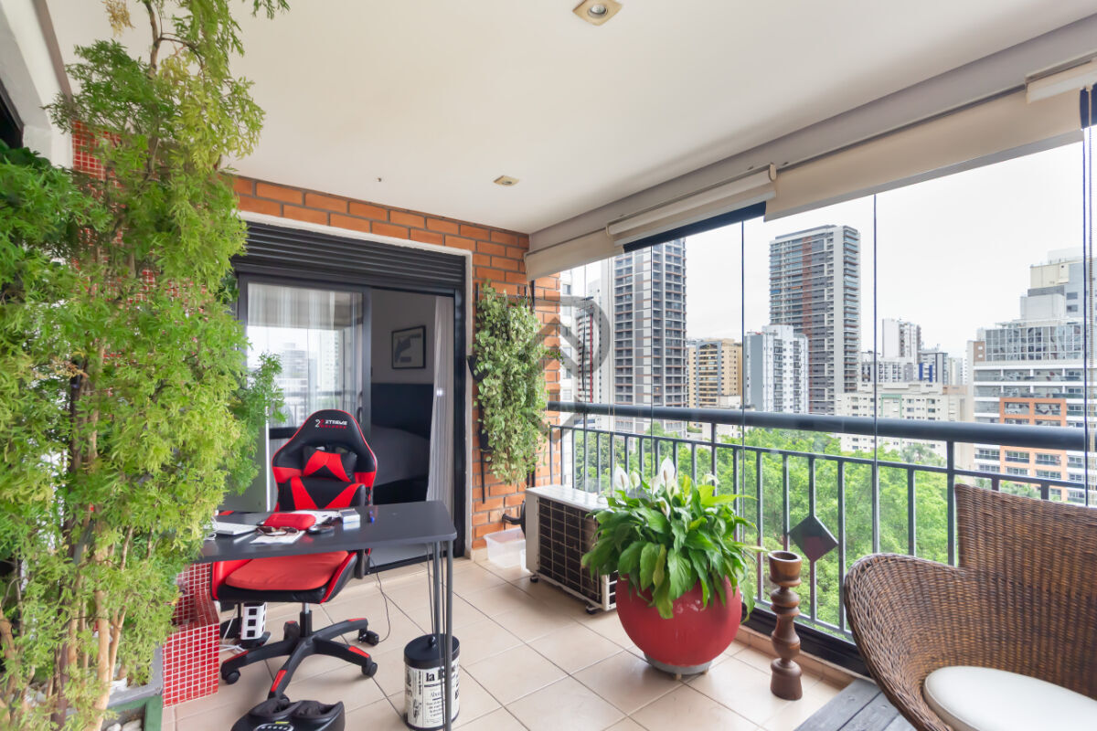 Apartamento, 2 quartos, 105 m² - Foto 5