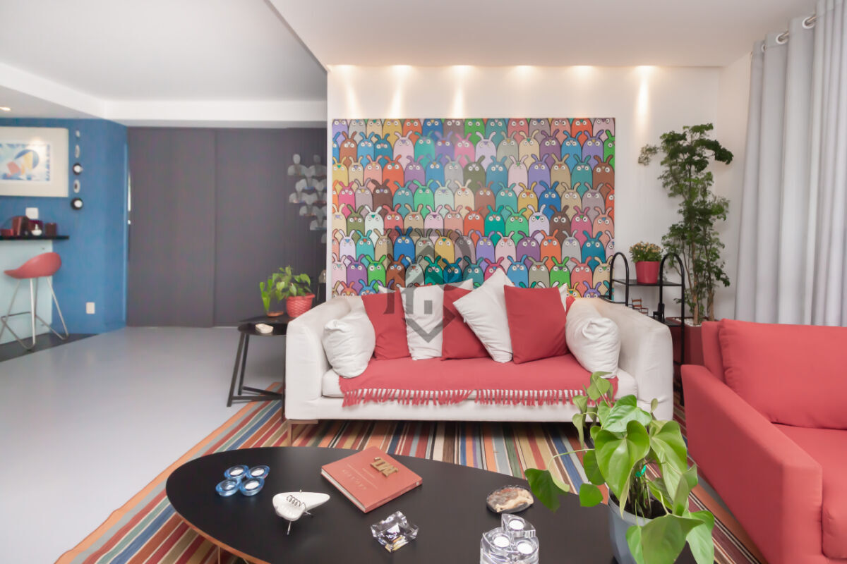 Apartamento, 2 quartos, 105 m² - Foto 8