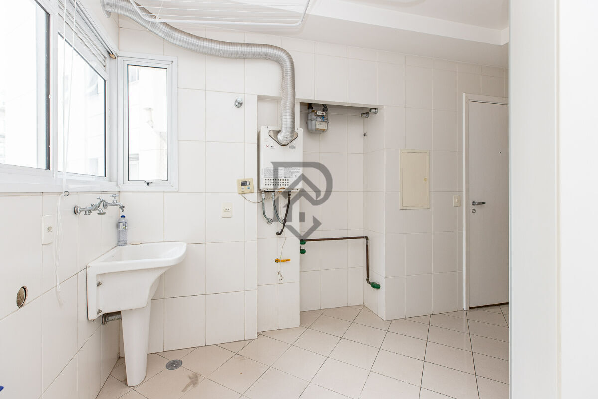 Apartamento, 3 quartos, 158 m² - Foto 38