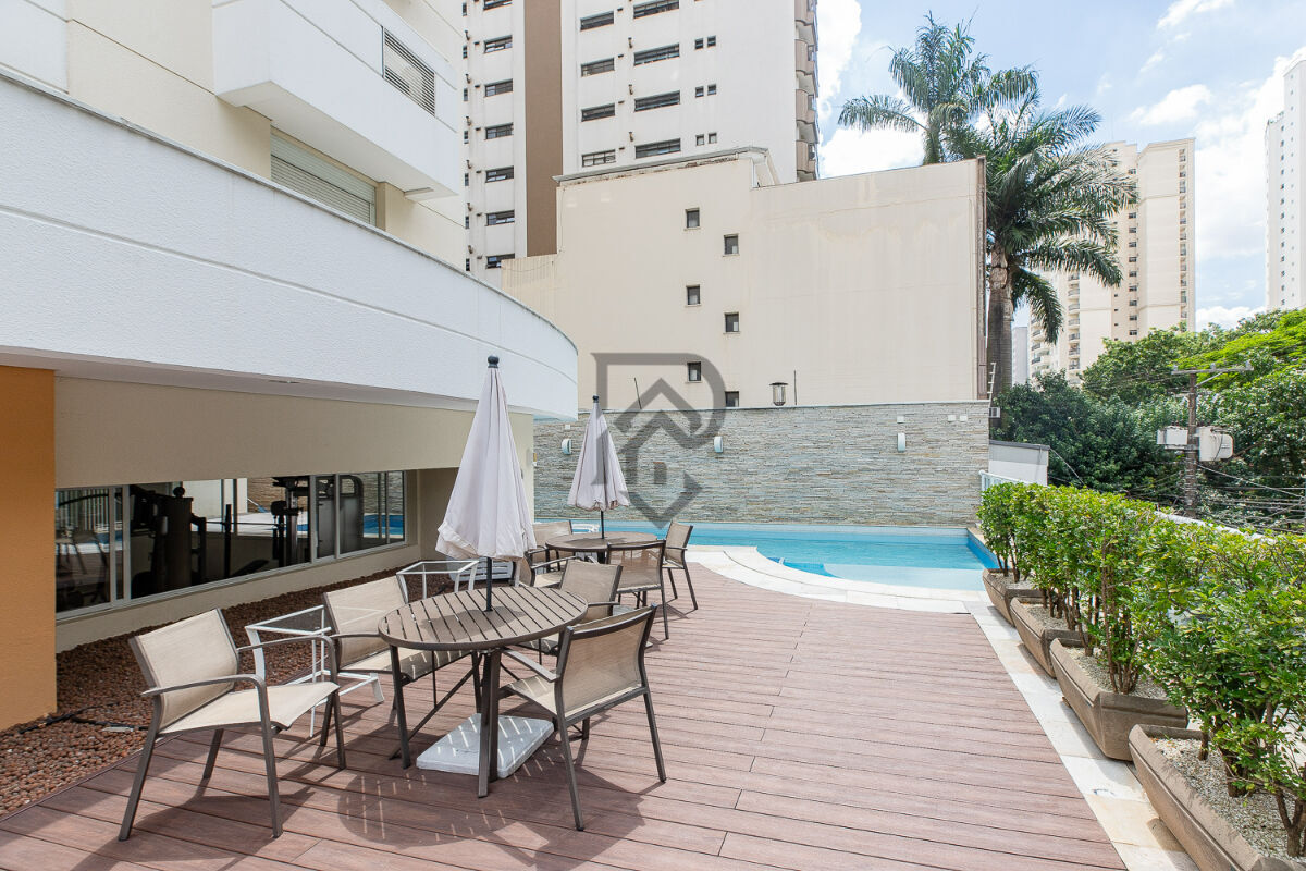 Apartamento, 3 quartos, 158 m² - Foto 2