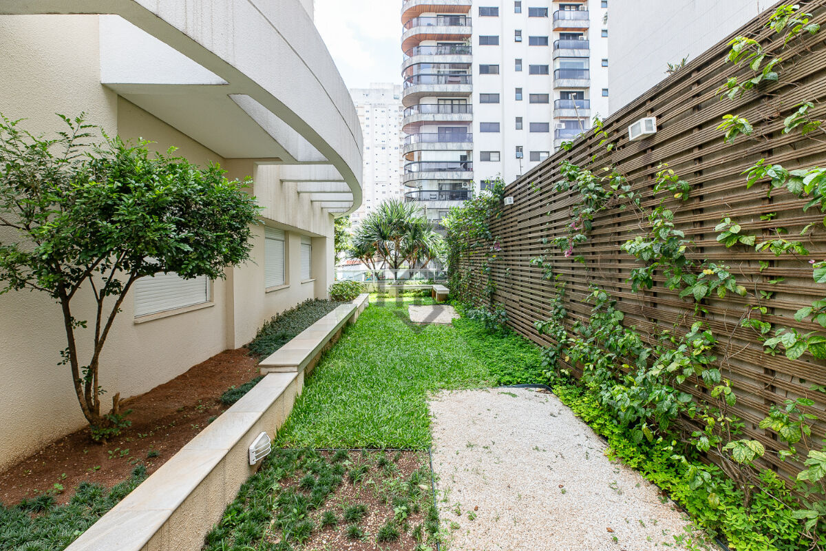 Apartamento, 3 quartos, 158 m² - Foto 8