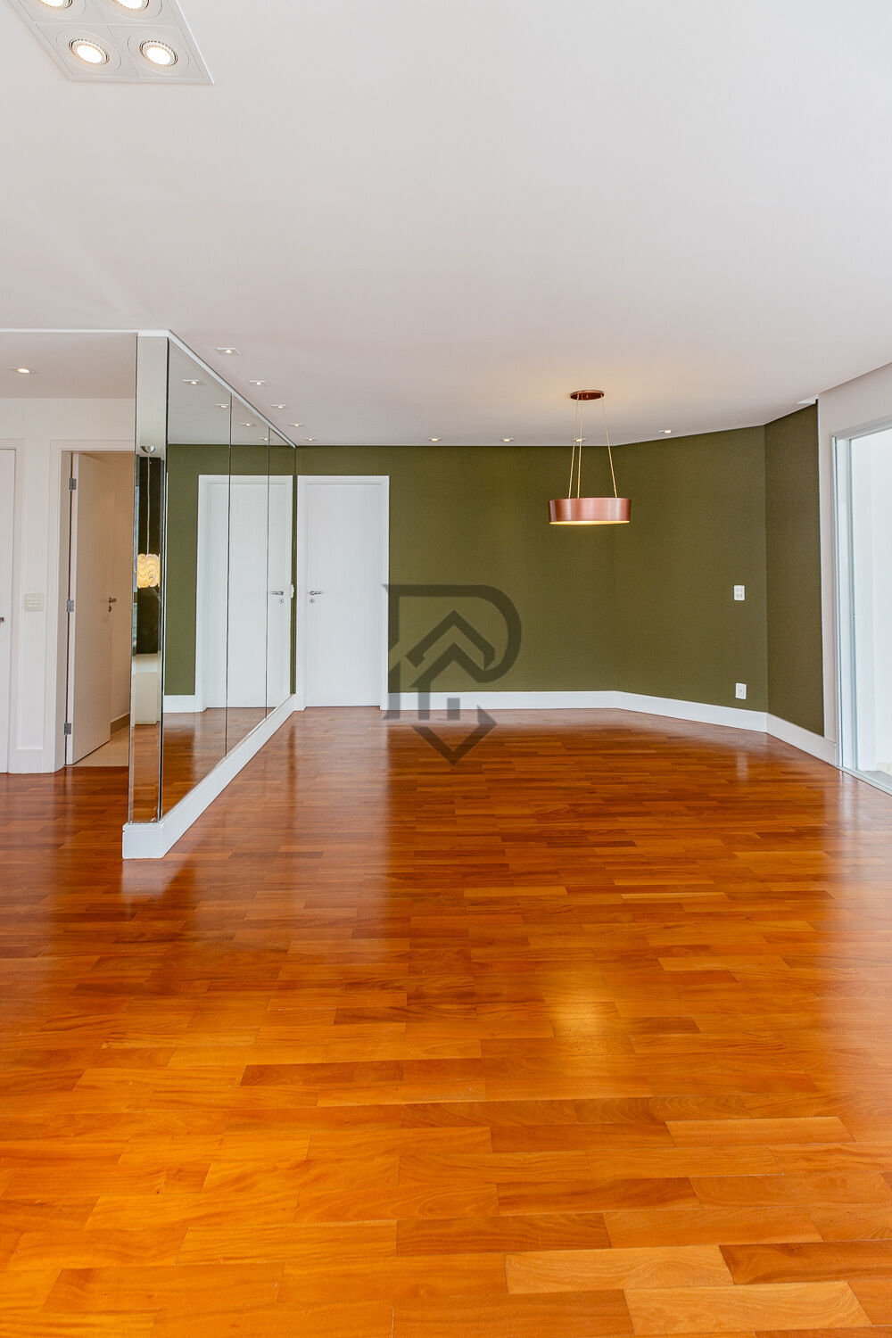 Apartamento, 3 quartos, 158 m² - Foto 21