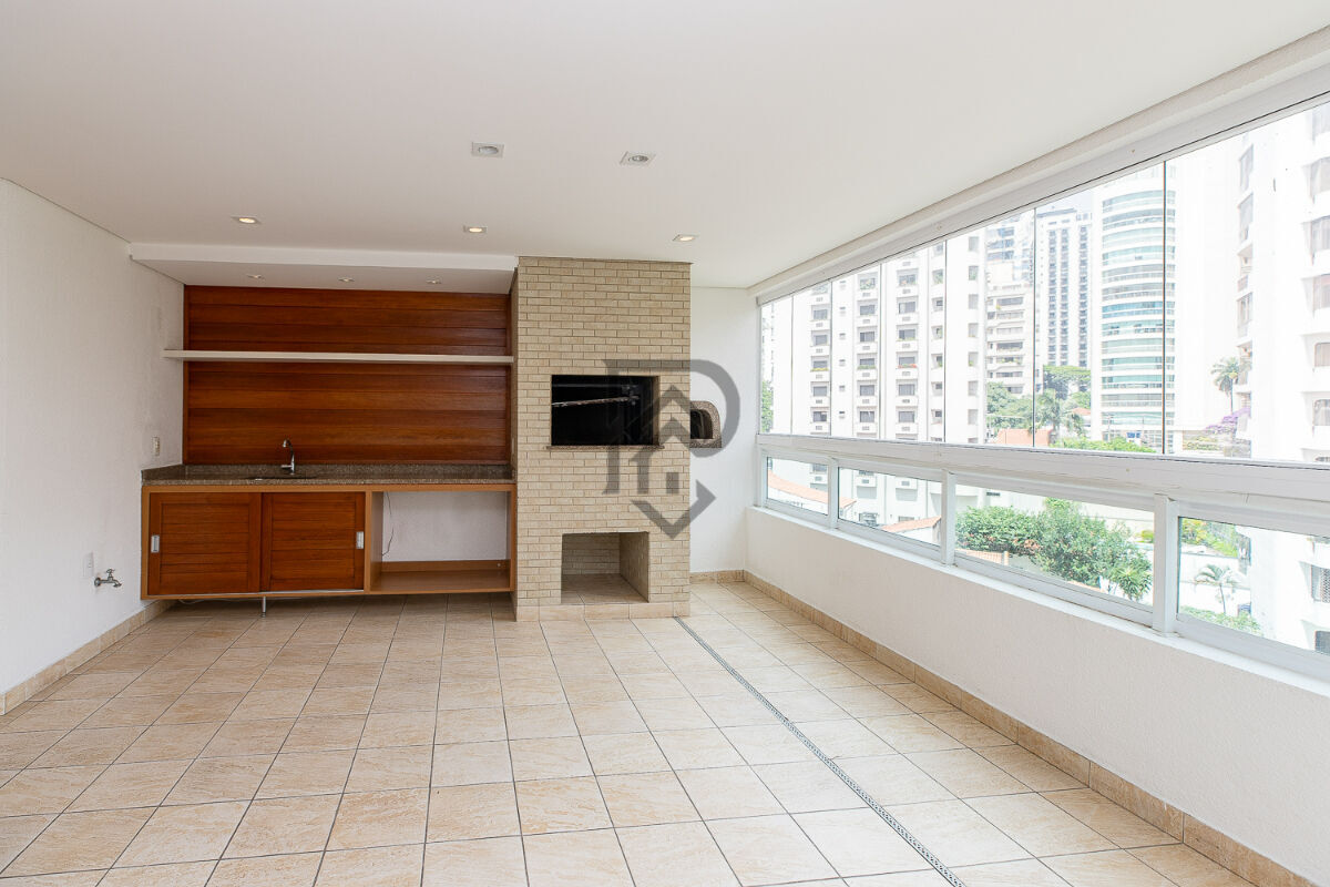 Apartamento, 3 quartos, 158 m² - Foto 15