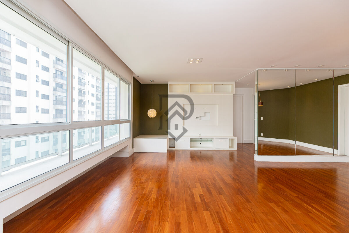 Apartamento, 3 quartos, 158 m² - Foto 7