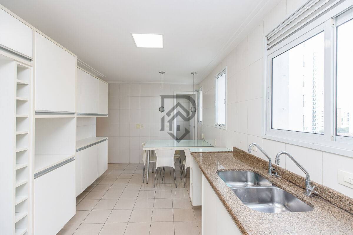 Apartamento, 3 quartos, 158 m² - Foto 41